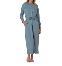 Memoi Memoi Women's Step in Robe
