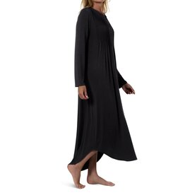 Memoi Women's Pintuck Nightgown