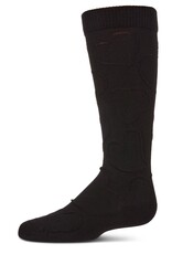 Memoi Memoi Girls Multi Heart Knee High MKF-7182