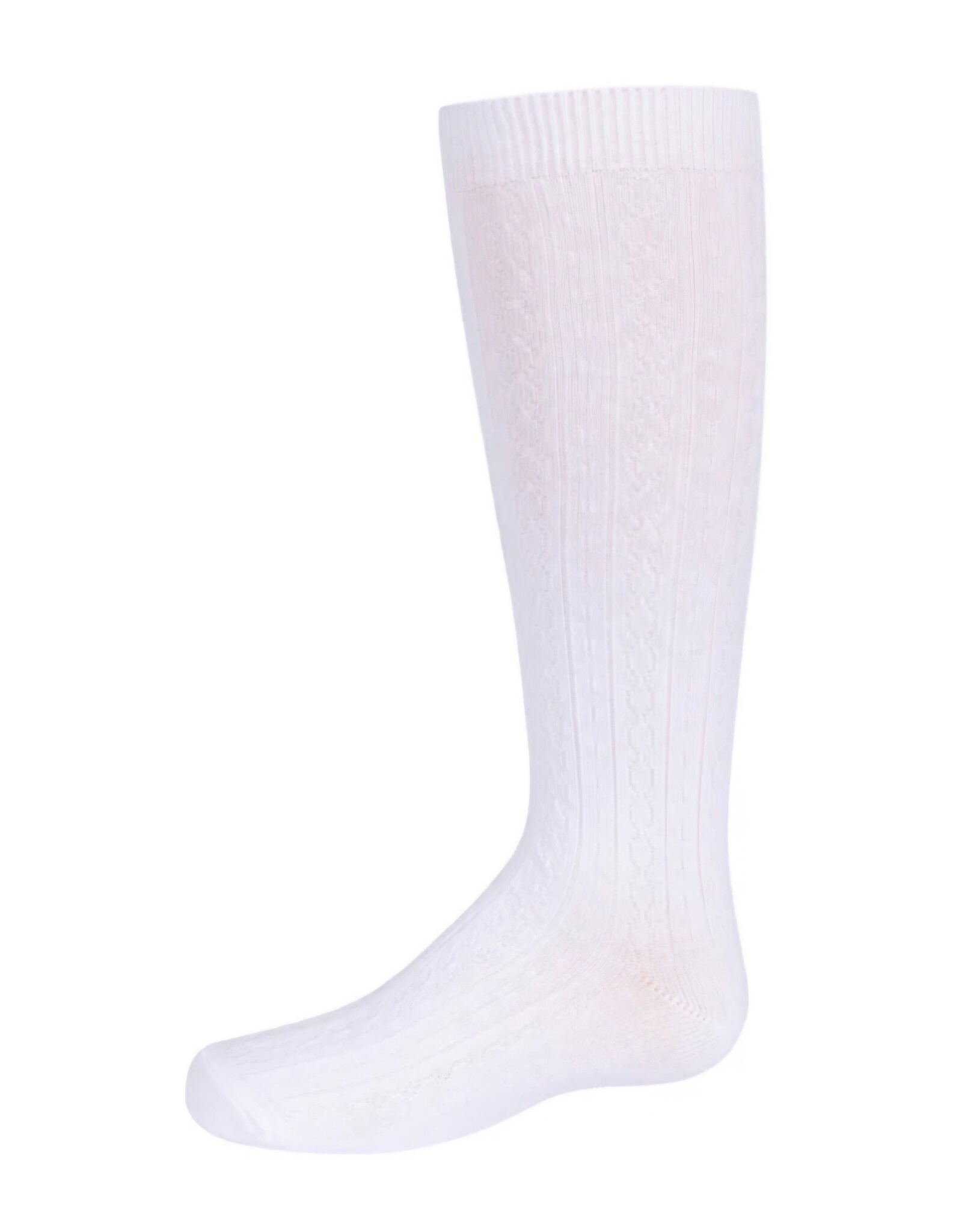 JRP JRP Girls Macadamia Knee High Socks