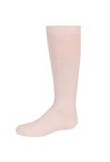 JRP JRP Girls Macadamia Knee High Socks
