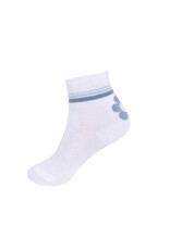 JRP JRP Girls Sunset Midcalf Socks