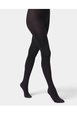 Hue Hue Non-Control Top Super Opaque Tights 90 Denier
