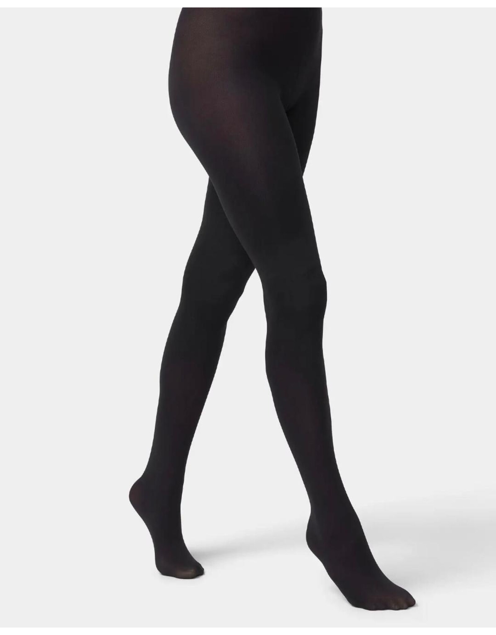 Hue Hue Non-Control Top Super Opaque Tights 90 Denier