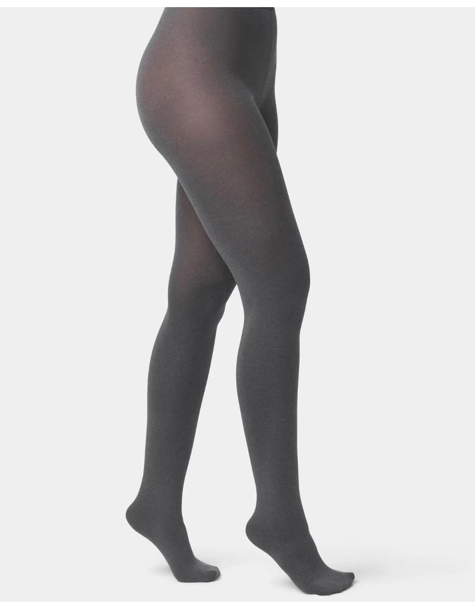 Hue Hue Non-Control Top Super Opaque Tights 90 Denier