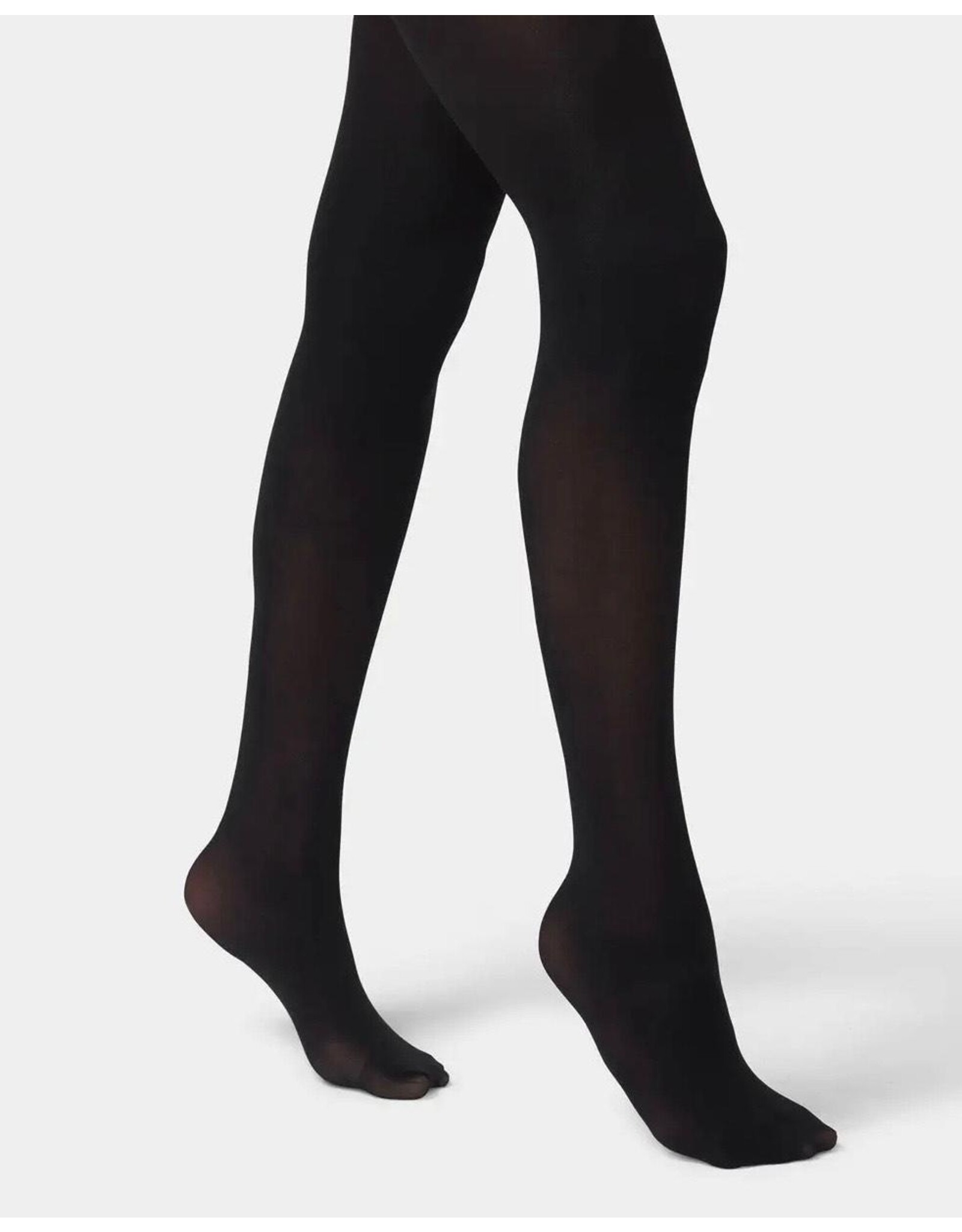 Hue Hue Non-Control Top Opaque Tights 40 Denier