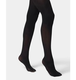 Hue Hue Non-Control Top Opaque Tights 40 Denier