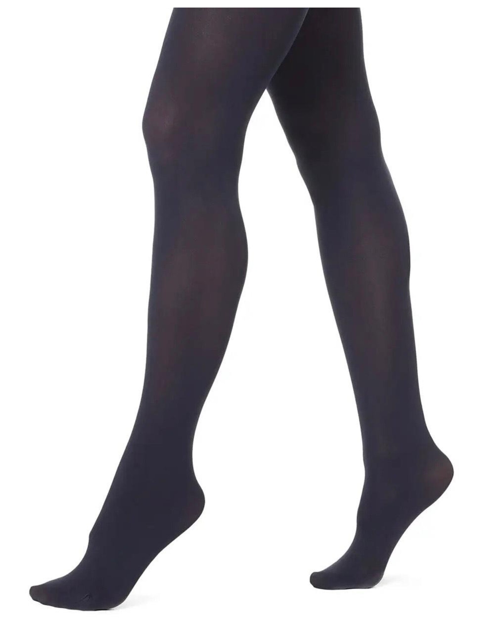 Hue Hue Non-Control Top Opaque Tights 40 Denier