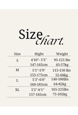 Memoi Memoi Killer Figure 80 Denier Opaque Tights