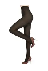 Melas Melas Multifiber Opaque Control Top 70 Denier Tights
