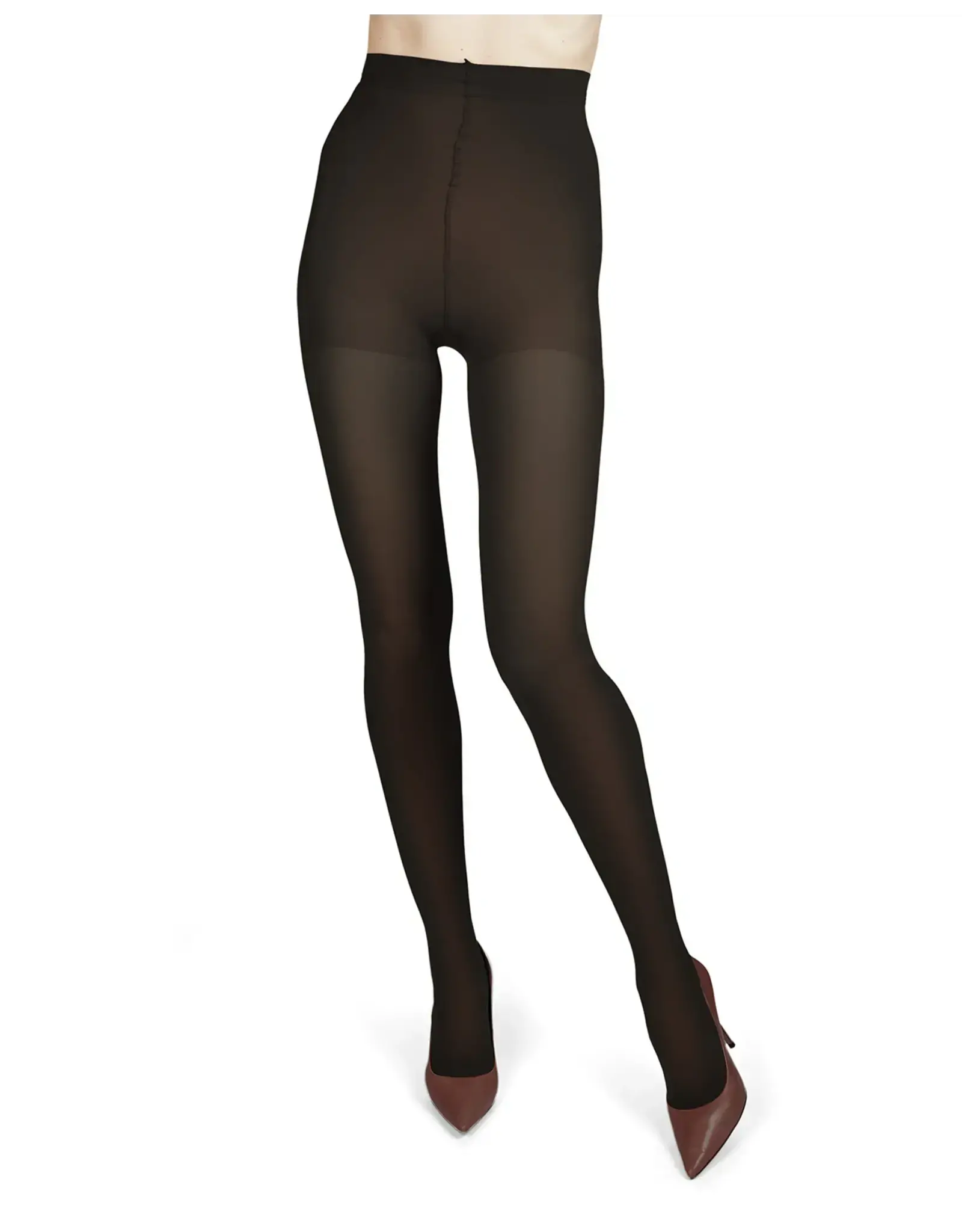 Melas Melas Multifiber Opaque Control Top 70 Denier Tights