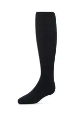Memoi Memoi Spot-On Basics Girls Cotton Sweater Tights Memoi Memoi Spot-On Basics Girls Cotton Sweater Tights