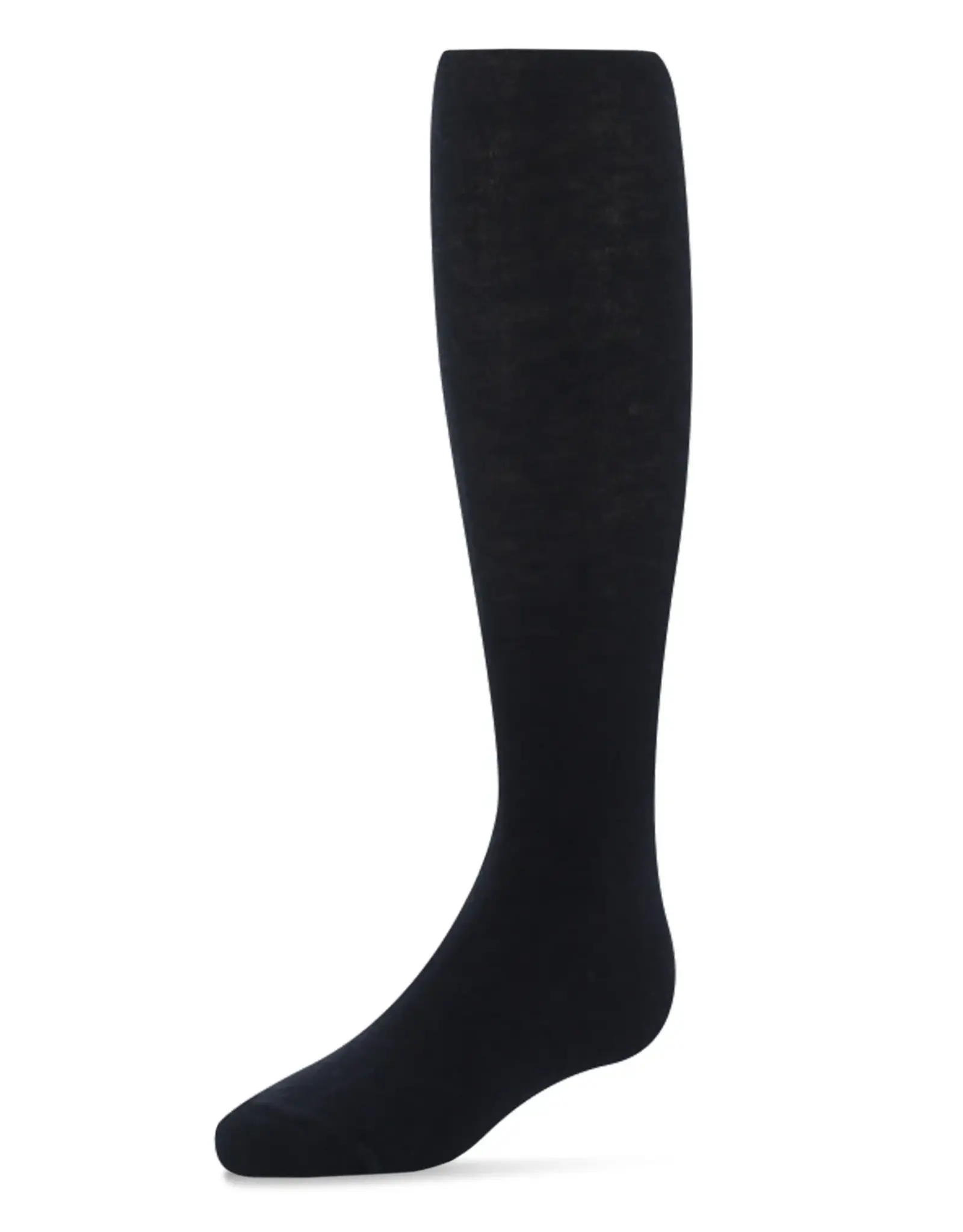 Memoi Memoi Spot-On Basics Girls Cotton Sweater Tights