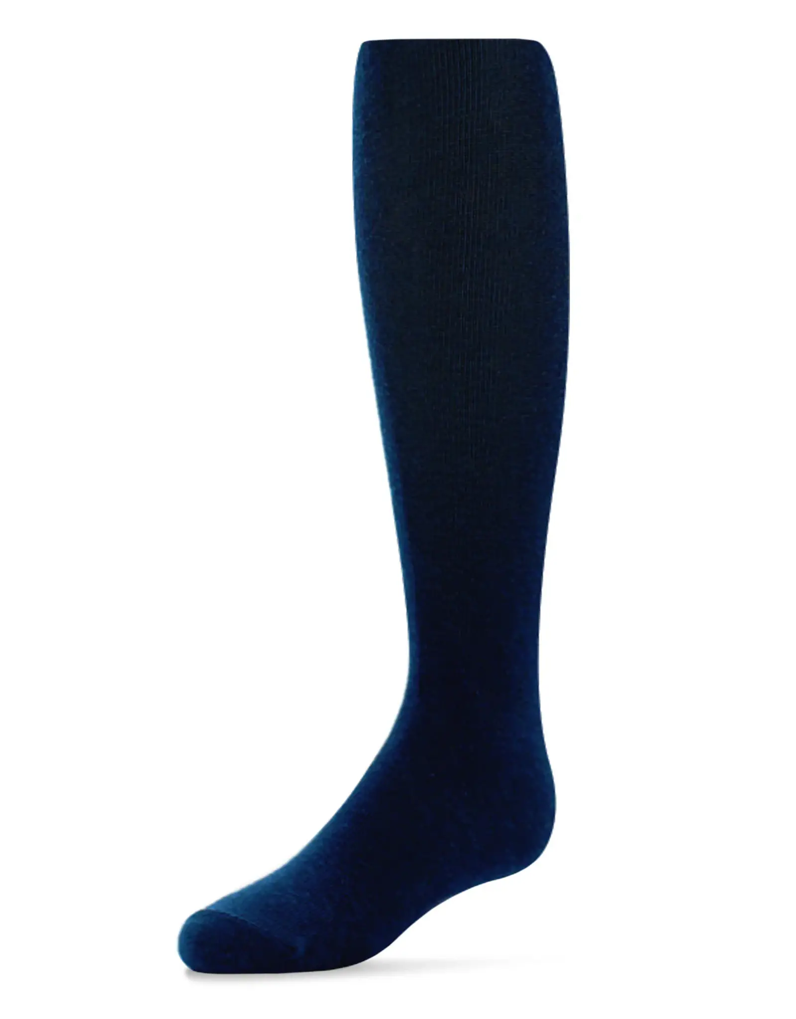 Memoi Memoi Spot-On Basics Girls Cotton Sweater Tights