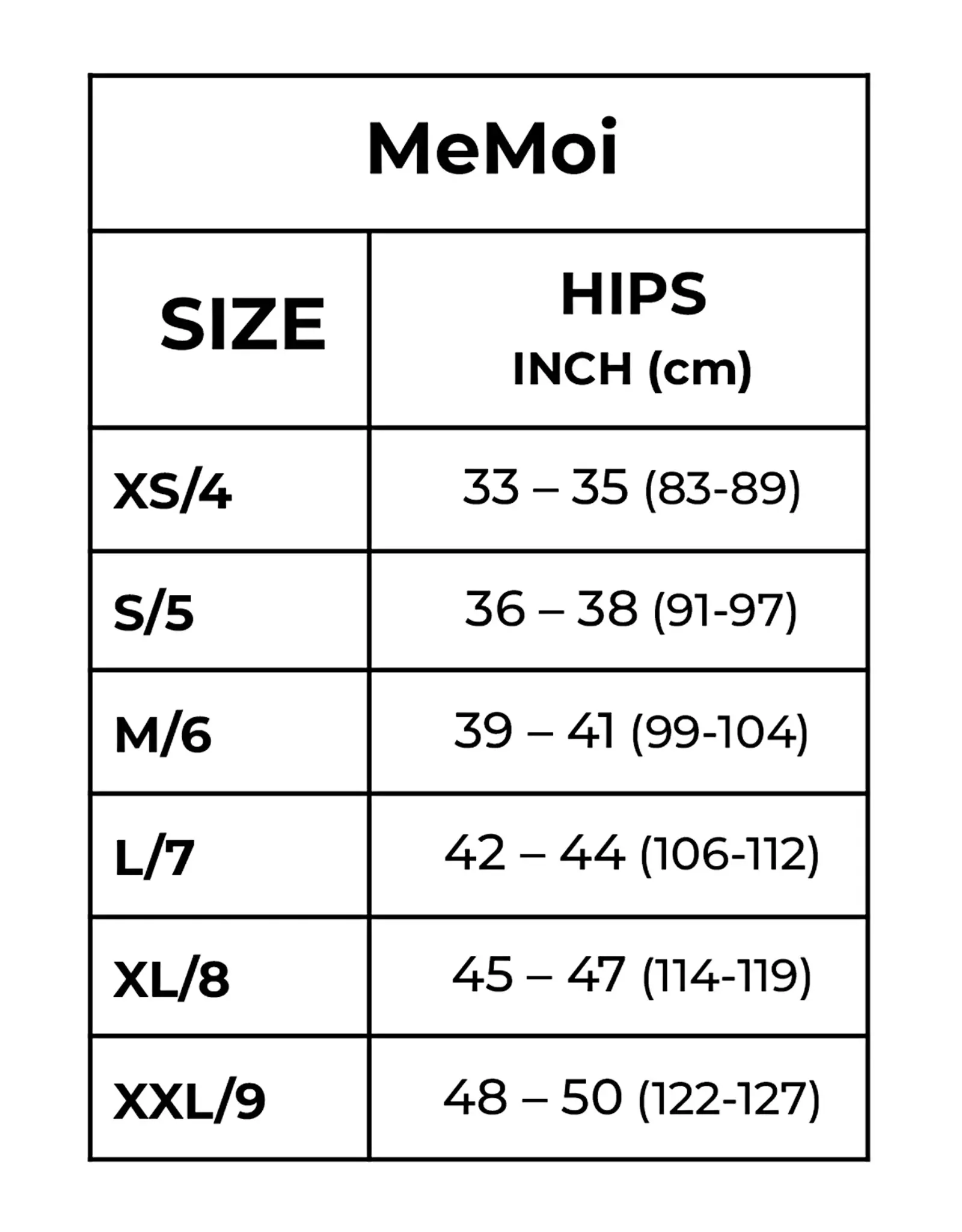 Memoi Memoi Ladies Hipster Underwear 3-Pack