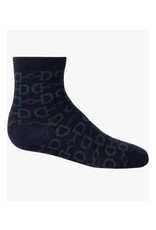 Zubii Zubii Men's Chain Crew Socks