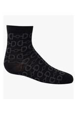 Zubii Zubii Men's Chain Crew Socks