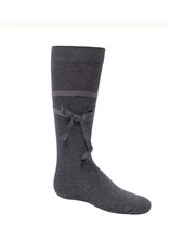 Zubii Zubii Girls Ribbon Wrap Knee Socks