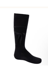 Zubii Zubii Girls Ribbon Wrap Knee Socks