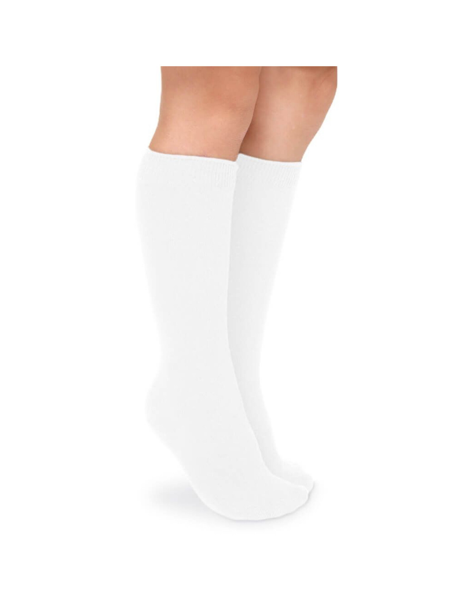 Esatto Esatto Girls Flat Bamboo Knee High Socks