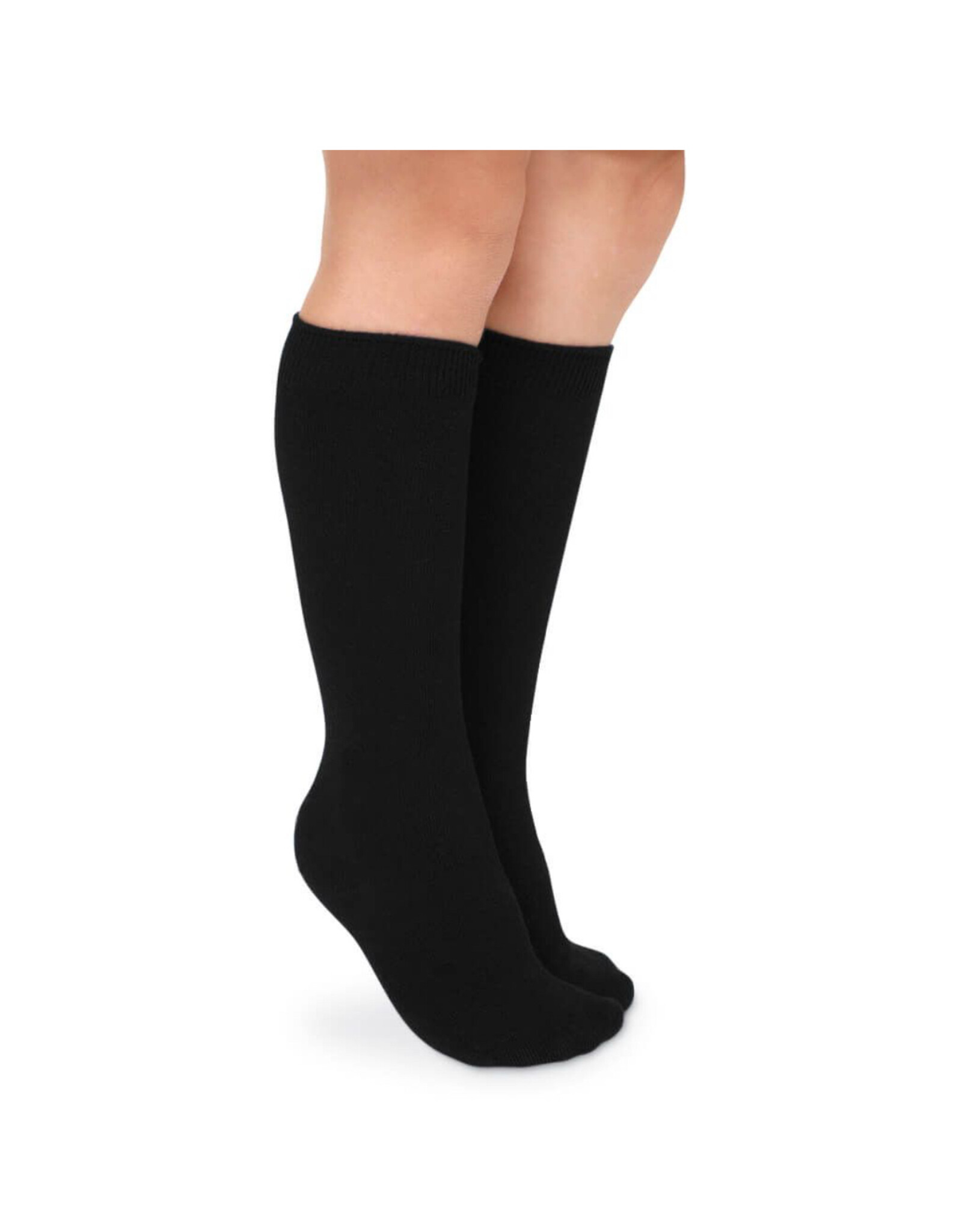 Esatto Esatto Girls Flat Bamboo Knee High Socks