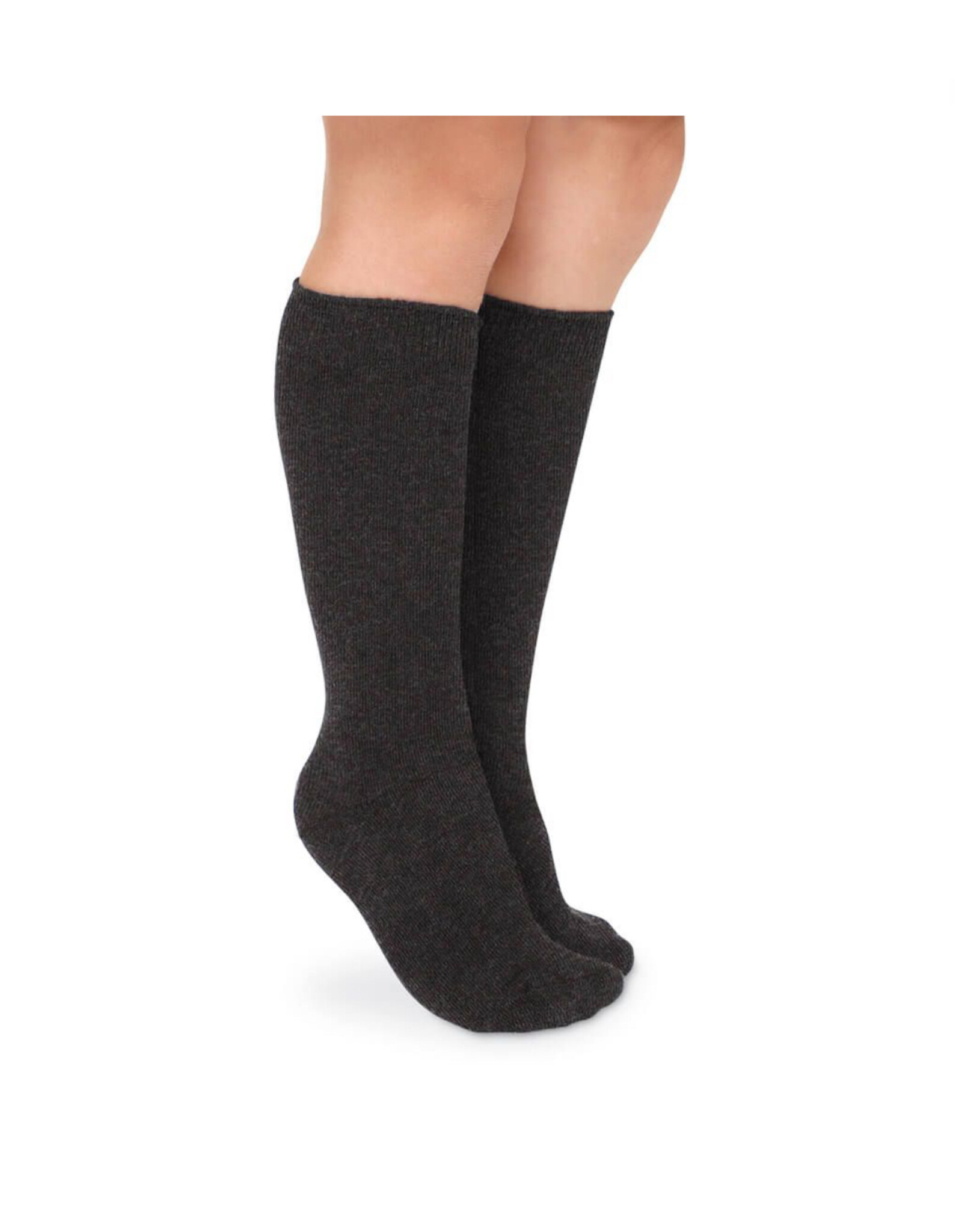 Esatto Esatto Girls Flat Bamboo Knee High Socks