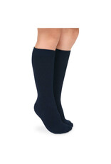 Esatto Esatto Girls Flat Bamboo Knee High Socks