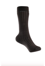 Esatto Esatto Girls Ribbed Knee High Socks