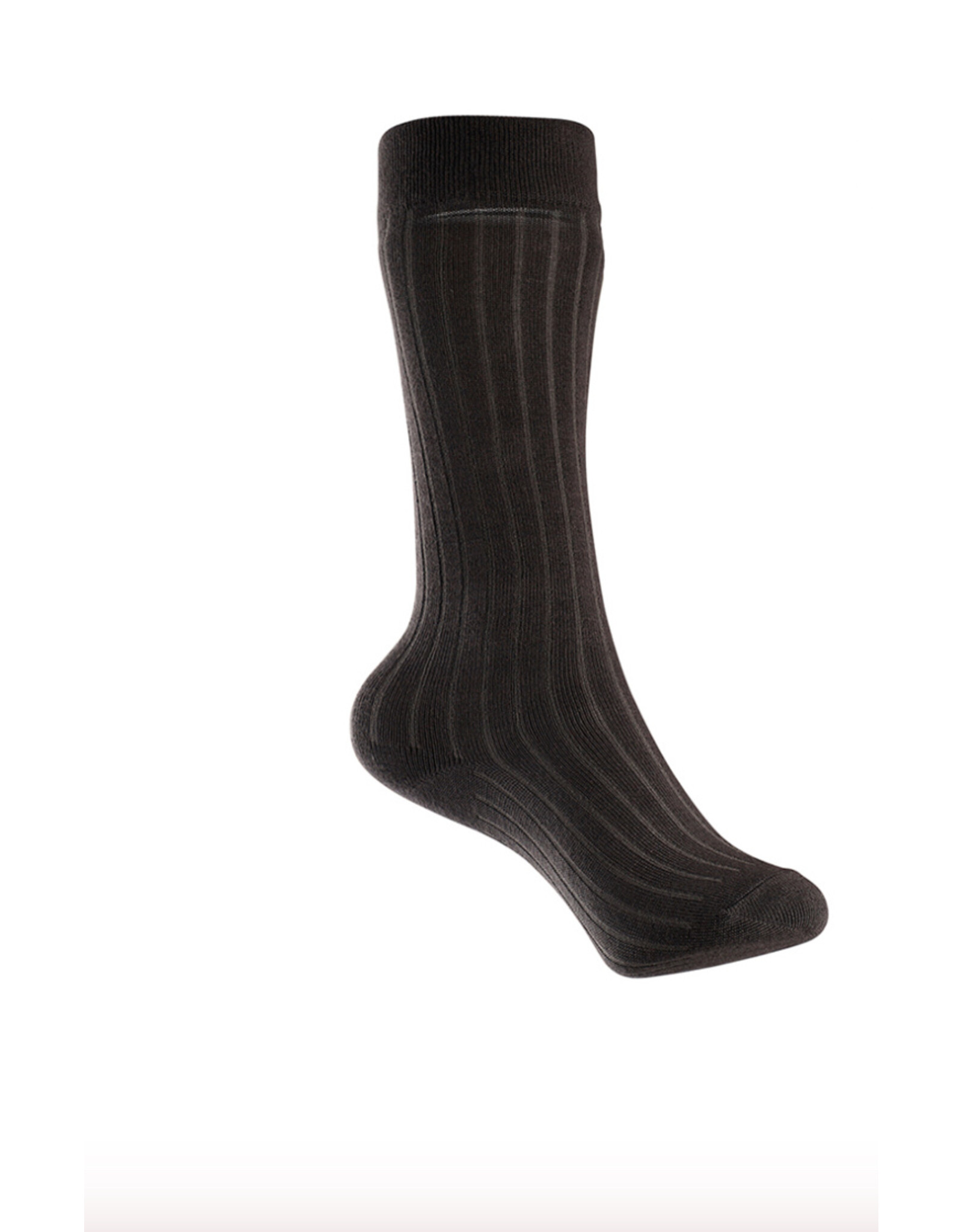 Esatto Esatto Girls Ribbed Knee High Socks