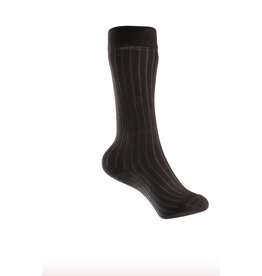 Esatto Esatto Girls Ribbed Knee High Socks