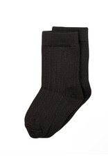 Esatto Esatto Bamboo Ribbed Crew Socks