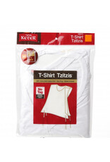 Keter Boys/ Men T-Shirt Tzitzit