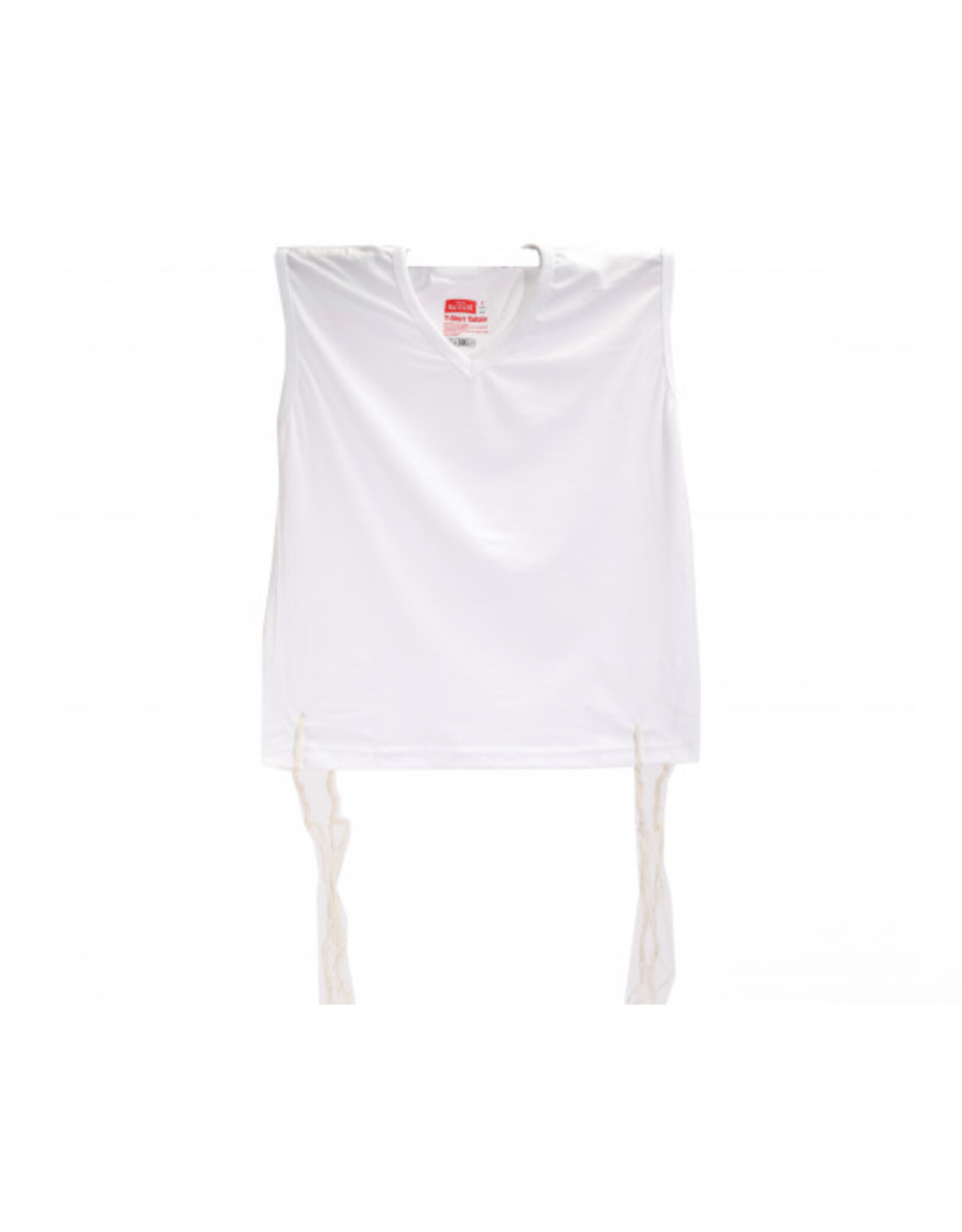 Keter Boys/ Men T-Shirt Tzitzit