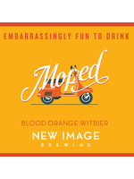 Beer 4Pack - New Image Brewing - Moped