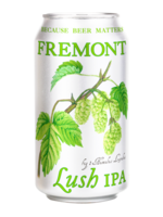 Beer 6Pack - Fremont Brewing - Lush IPA