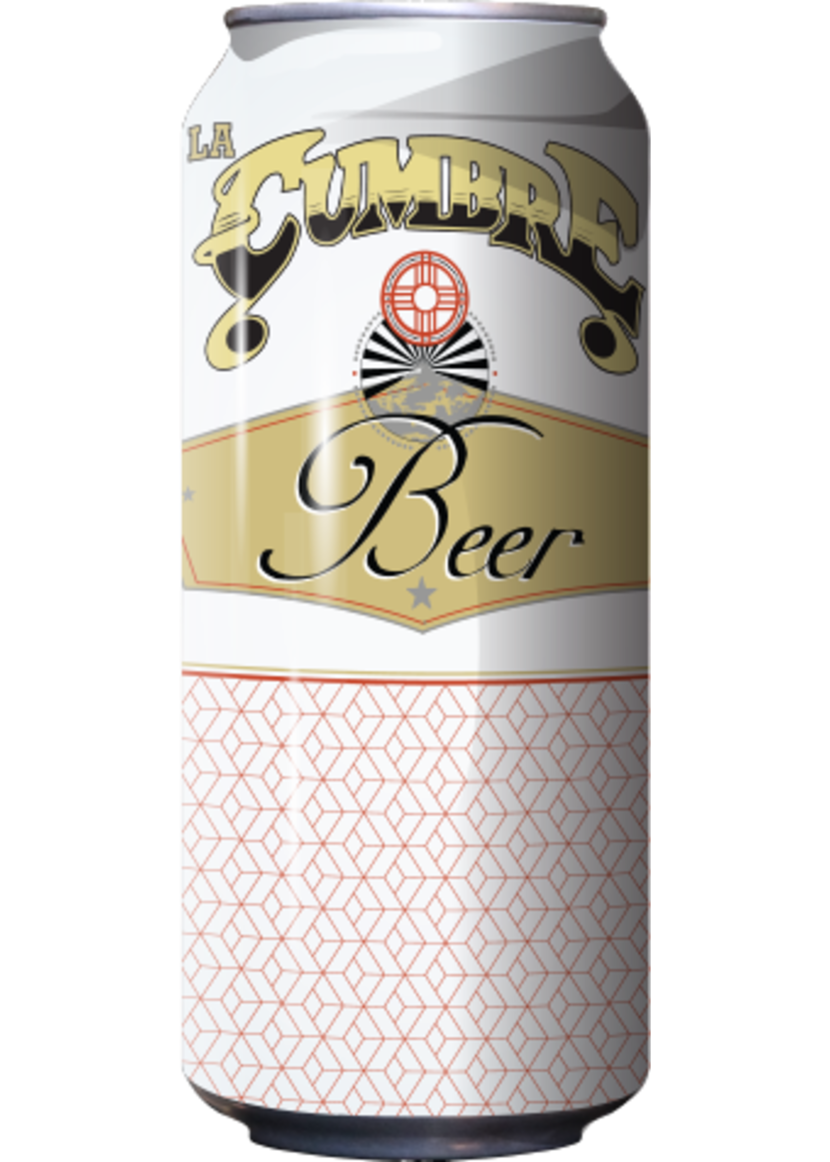 Beer 4Pack - La Cumbre - BEER