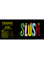Beer 4pack - Prairie - SLUSH