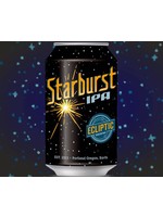 Beer 6Pack - Ecliptic - Starburst IPA