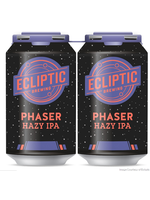 Beer 6Pack - Ecliptic - Phaser Hazy IPA