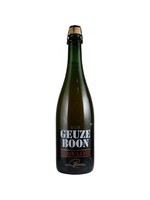 Beer Bomber - Boon Brewery - Oude Geuze Black Label Edition no.3