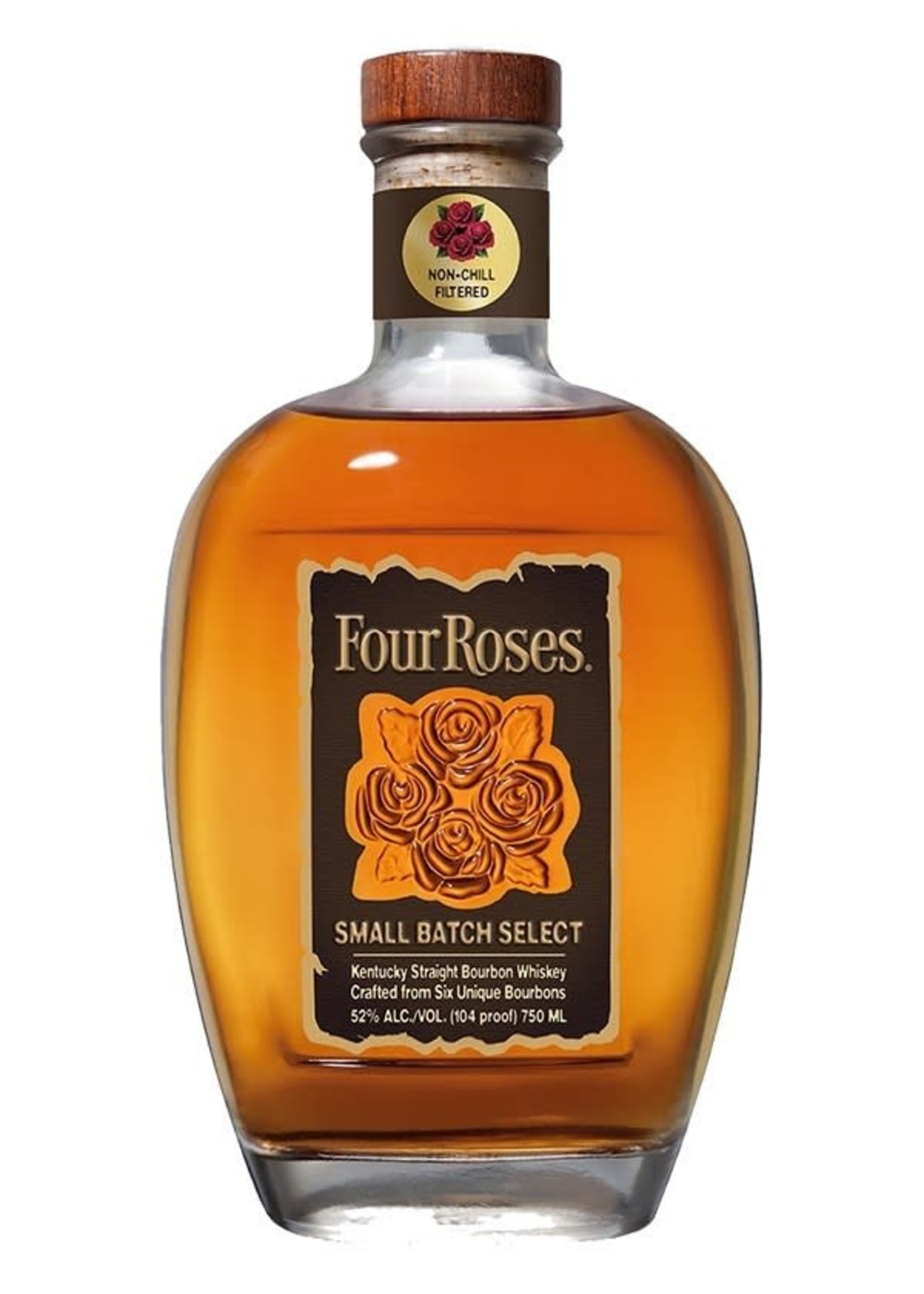 Whiskey - Four Roses - Small Batch SELECT