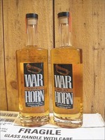 Whiskey - Mountain Top - War Horn