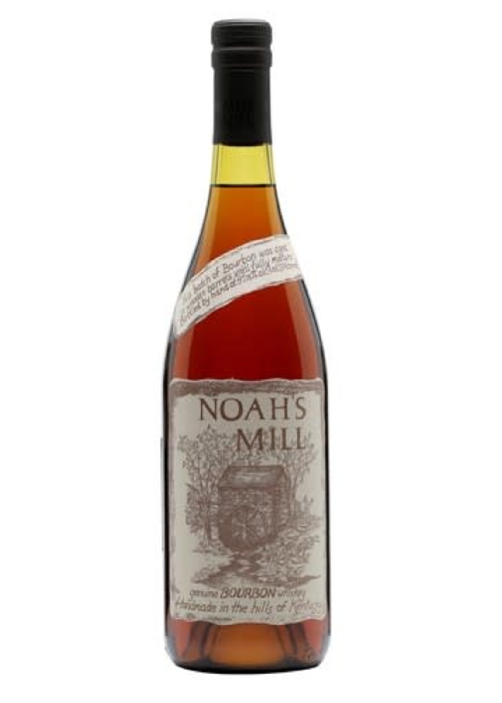 Noah's Mill Distilling Company Whiskey - Noah's Mill Distilling Company - Bourbon
