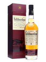 Tullibardine Distillery Co. Whiskey - Tullibardine Distillery Co. - Burgundy