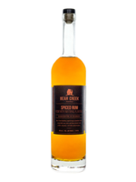 Rum - Bear Creek Distillery - Spiced Rum