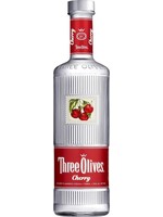 Three Olives Vodka - Three Olives - Cherry Vodka