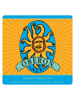 Beer 12Pack - Bells Brewery Inc. - Oberon Ale