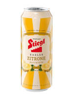 Beer 4Pack - Stiegl - Lemon Zitrone Radler