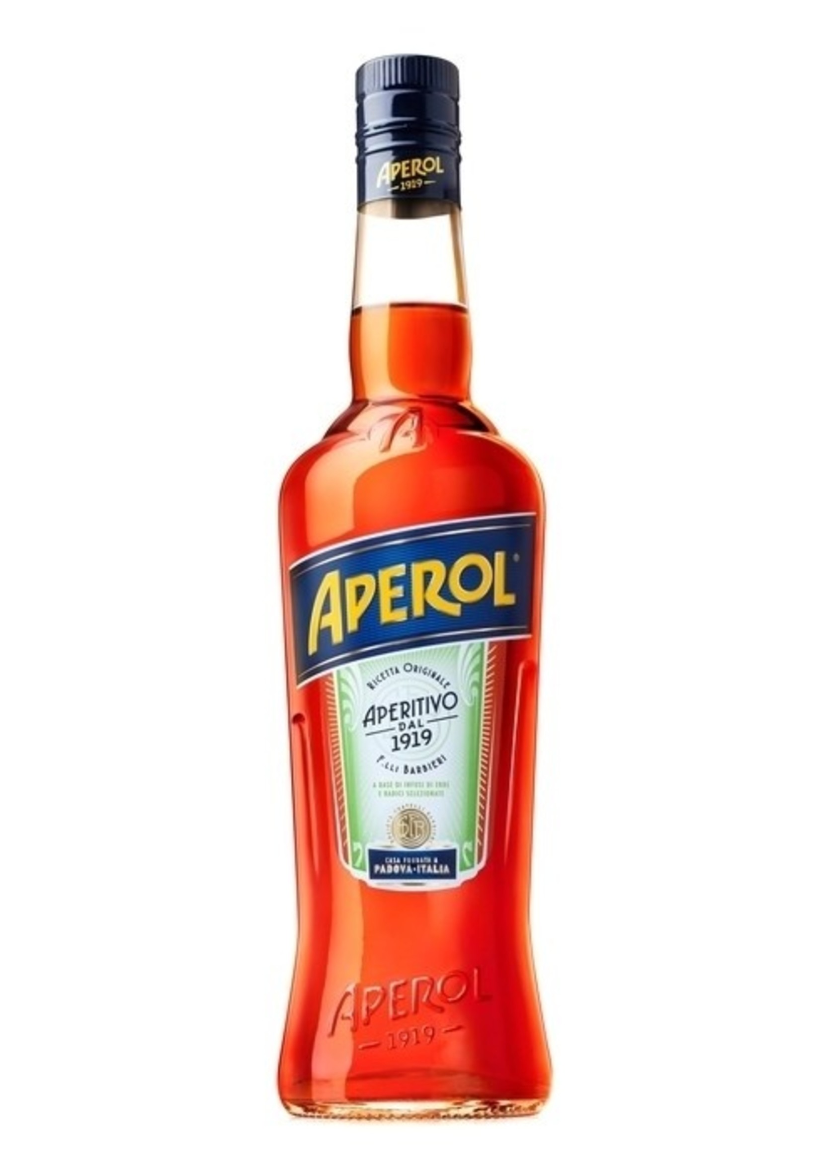Aperol Liqueur - Aperol - Aperol Aperitivo