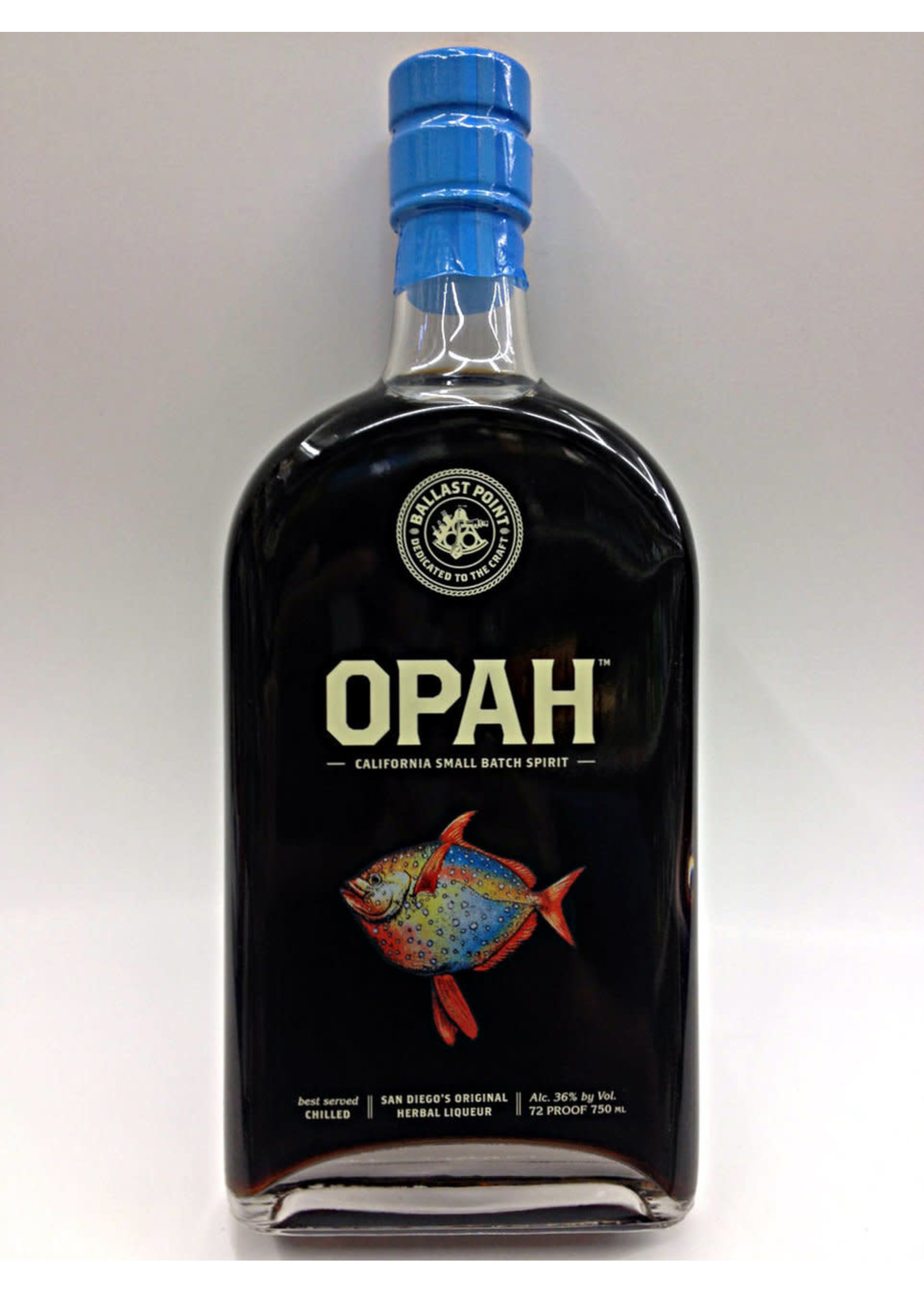 Liqueur - Ballast Point Brewing - Opah
